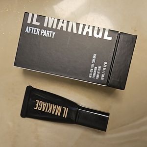 Il makiage full coverage after party foundation